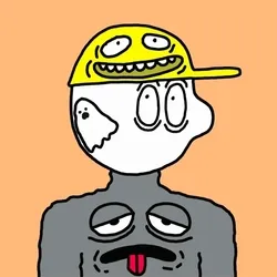 EmoHead #6721: Surprised Veer