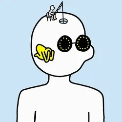 EmoHead #3857: Sad Trina