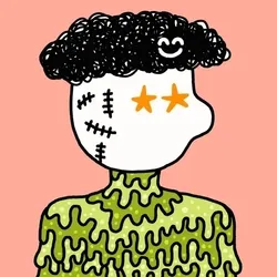 EmoHead #0676: Angry Nathanial