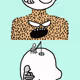 5855