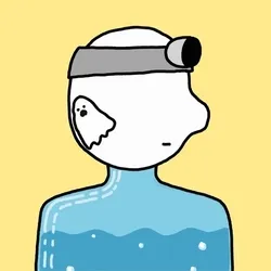 EmoHead #0990: Happy Genaro