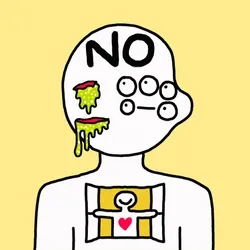 EmoHead #9851: Happy Eliud
