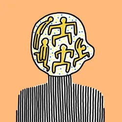 EmoHead #3472: Surprised Elnathan