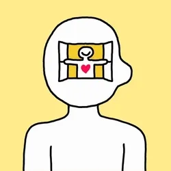 EmoHead #4325: Happy Aurielle