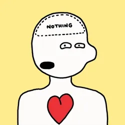 EmoHead #6202: Happy Becker