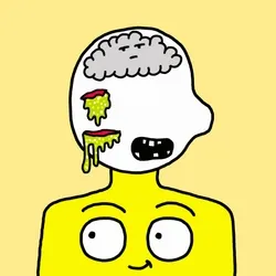 EmoHead #5244: Happy Rida