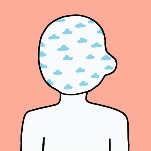 EmoHead #7757: Angry Annalea