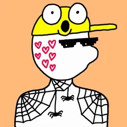 EmoHead #4988: Surprised Atharva