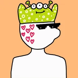 EmoHead #4848: Surprised Anjolaoluwa