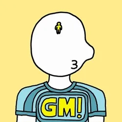 EmoHead #9974: Happy Jovani