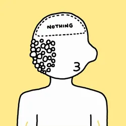EmoHead #1550: Happy Brooks