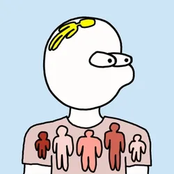 EmoHead #3444: Sad Leona