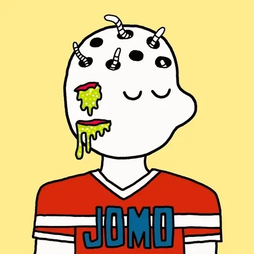 EmoHead #4845: Happy Muhammed