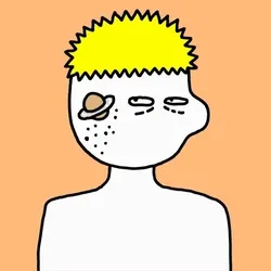 EmoHead #1371: Surprised Adan