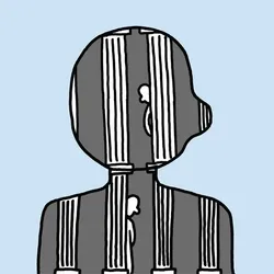 EmoHead #3024: Sad Akasha