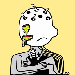 EmoHead #1629: Happy Aviona