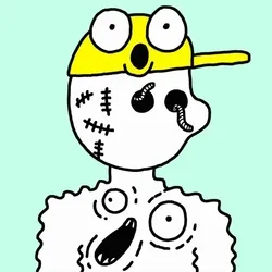 EmoHead #5152: Disgusted Ayaansh