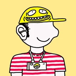 EmoHead #5295: Happy Salvador