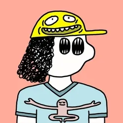 EmoHead #9242: Angry Meara