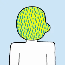 EmoHead #8341: Sad Stetson