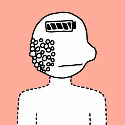 EmoHead #5264: Angry Malaki