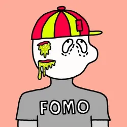 EmoHead #3676: Angry Ever