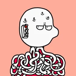 EmoHead #2500: Angry Jabril