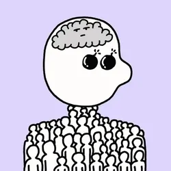 EmoHead #1973: Fearful Reef