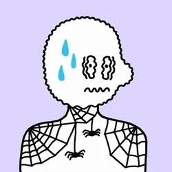 EmoHead #5599: Fearful Indie