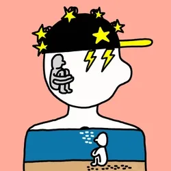 EmoHead #9636: Angry Muhsin