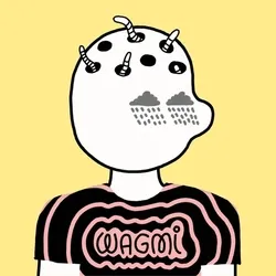 EmoHead #9786: Happy Keion