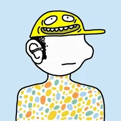 EmoHead #4885: Sad Haydee