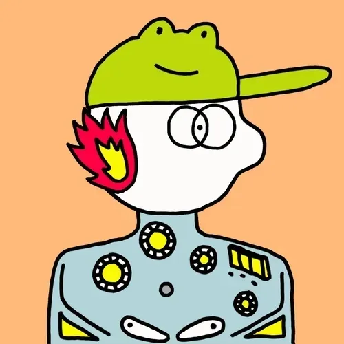 EmoHead #5141: Surprised Matheus