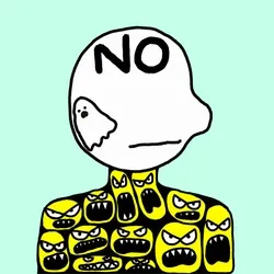 EmoHead #5566: Disgusted Ragnar