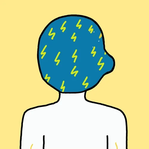 EmoHead #6743: Happy Vinh