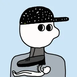 EmoHead #4708: Sad Erick