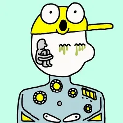 EmoHead #2241: Disgusted Analeigh