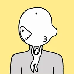 EmoHead #0162: Happy Jalyssa