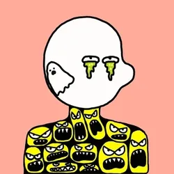 EmoHead #1258: Angry Ashwin