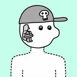 EmoHead #4886: Disgusted Defne