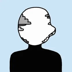 EmoHead #7781: Sad Vaishnavi