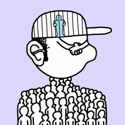 EmoHead #4056: Fearful Avraham