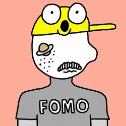 EmoHead #4154: Angry Brinnley
