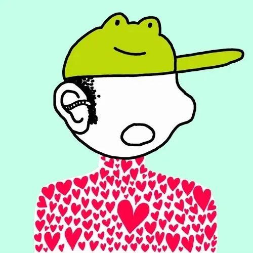 EmoHead #0730: Disgusted Nehemiah