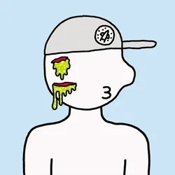 EmoHead #0630: Sad Khylen