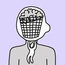 EmoHead #4546: Fearful Ryah