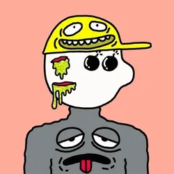 EmoHead #9323: Angry Ousmane