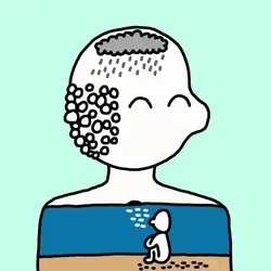 EmoHead #1636: Disgusted Tanner