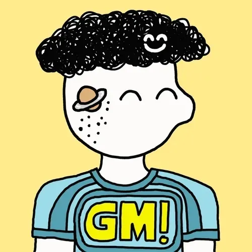 EmoHead #7994: Happy Laiken