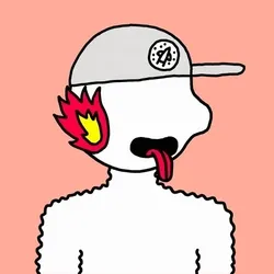 EmoHead #5622: Angry Brant